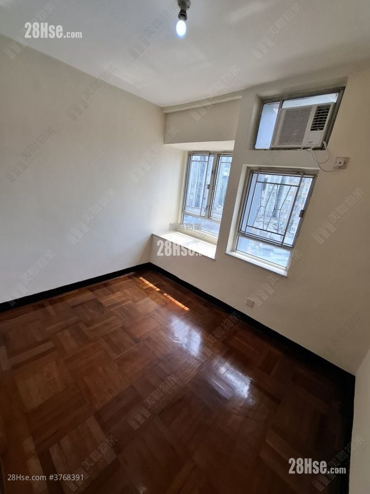 New Kwai Fong Gardens Sell 2 Bedrooms , 1 Bathroom 415 ft²