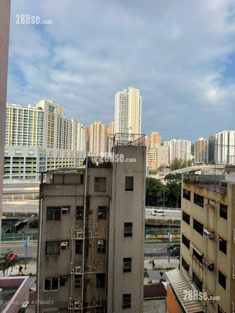 Metro Mansion Sell 2 Bedrooms , 1 Bathroom 313 ft²