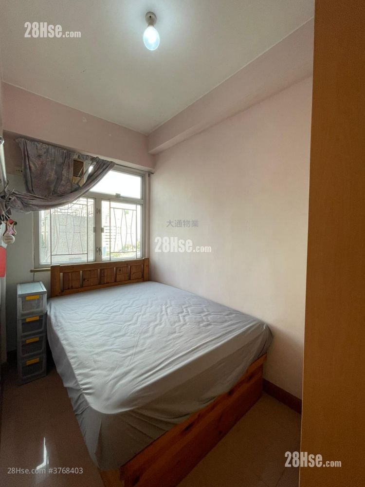 Metro Mansion Sell 2 Bedrooms , 1 Bathroom 313 ft²