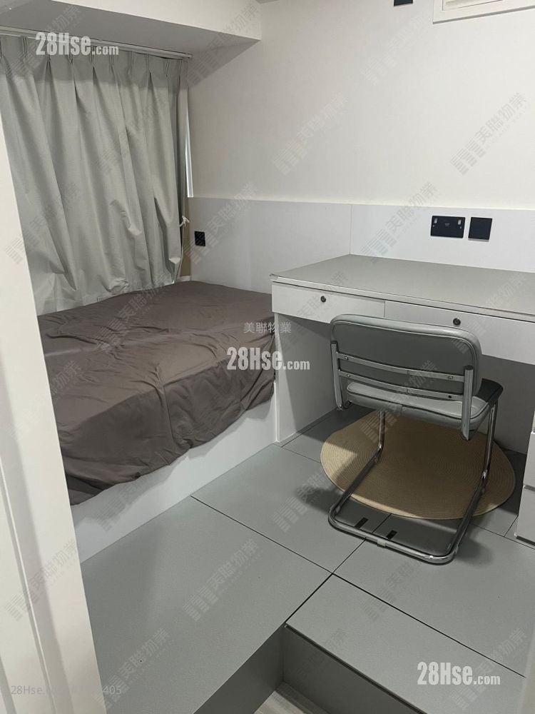 Park Central Sell 2 Bedrooms , 1 Bathroom 384 ft²