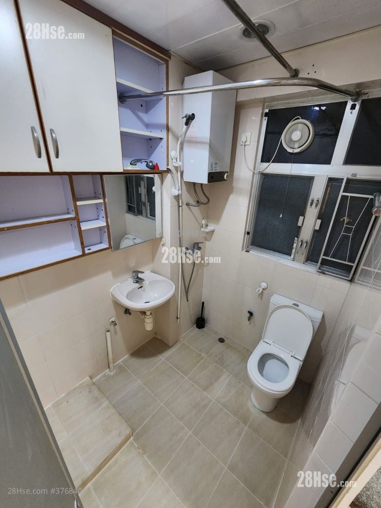 华利楼 售盘 2 房 , 1 浴室 319 平方尺