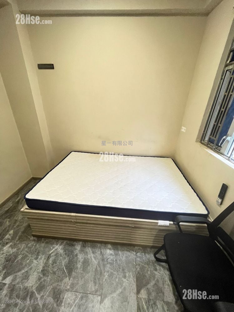 Sun Hing Building Rental Studio , 1 Bathroom 180 ft²