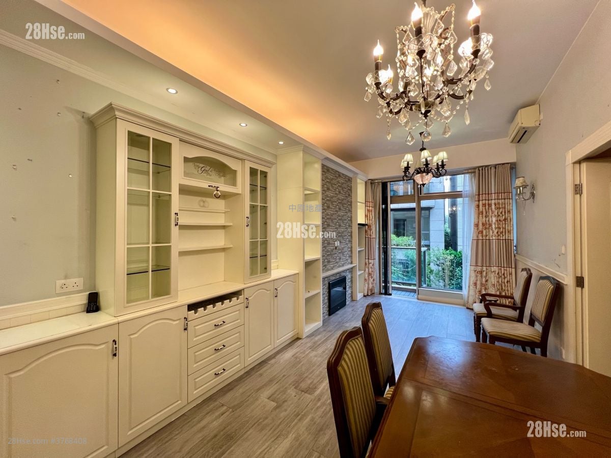 The Woodsville Sell 4 Bedrooms , 2 Bathrooms 809 ft²