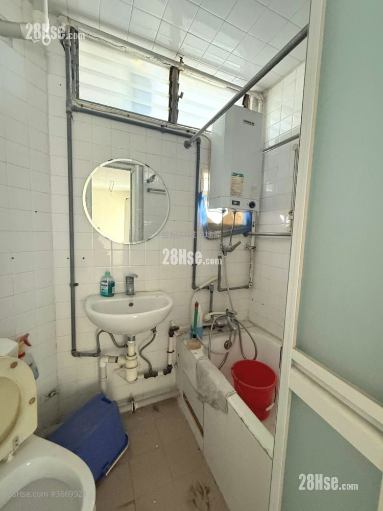 富亨邨 售盘 531 平方尺