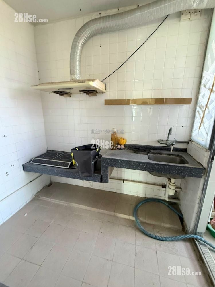 富亨邨 售盘 531 平方尺