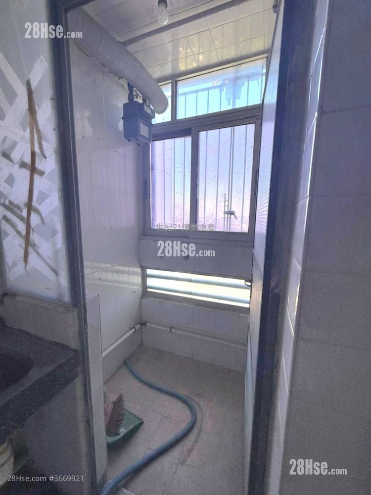 富亨邨 售盘 531 平方尺