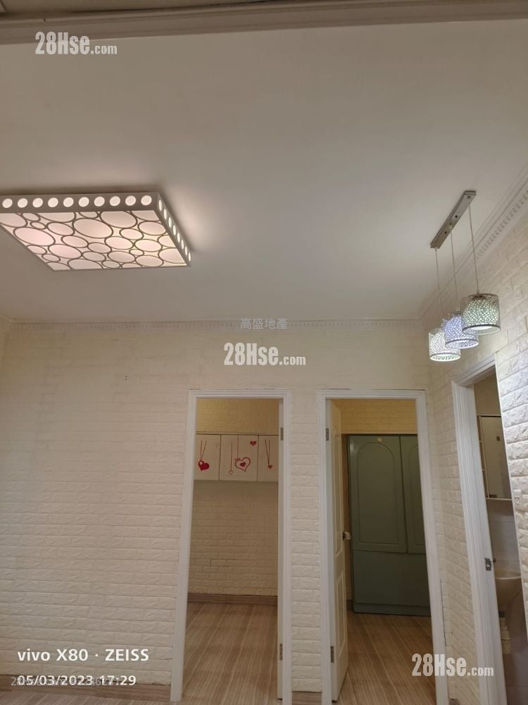 Wonder Building Sell 2 Bedrooms , 1 Bathroom 362 ft²