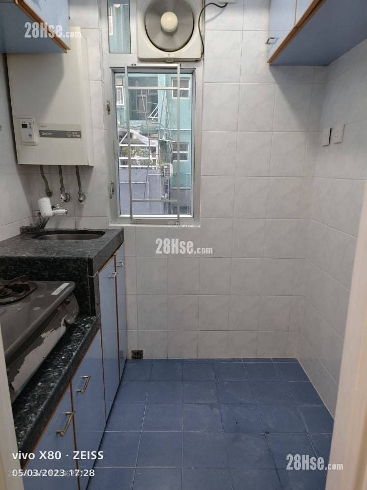 Wonder Building Sell 2 Bedrooms , 1 Bathroom 362 ft²