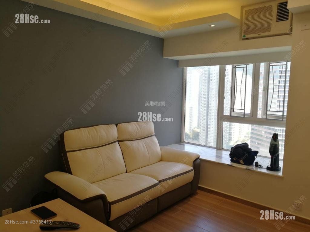 Hibiscus Park Sell 2 Bedrooms , 1 Bathroom 424 ft²