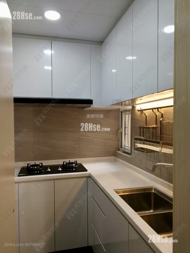 Hibiscus Park Sell 2 Bedrooms , 1 Bathroom 424 ft²