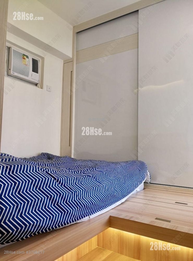 Hibiscus Park Sell 2 Bedrooms , 1 Bathroom 424 ft²