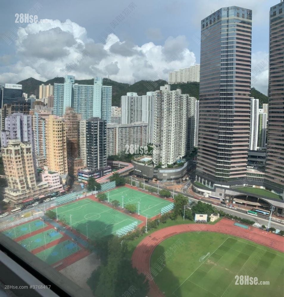 Hibiscus Park Sell 2 Bedrooms , 1 Bathroom 424 ft²