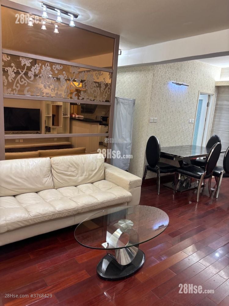 Man Ying Building Rental 3 Bedrooms , 2 Bathrooms 665 ft²