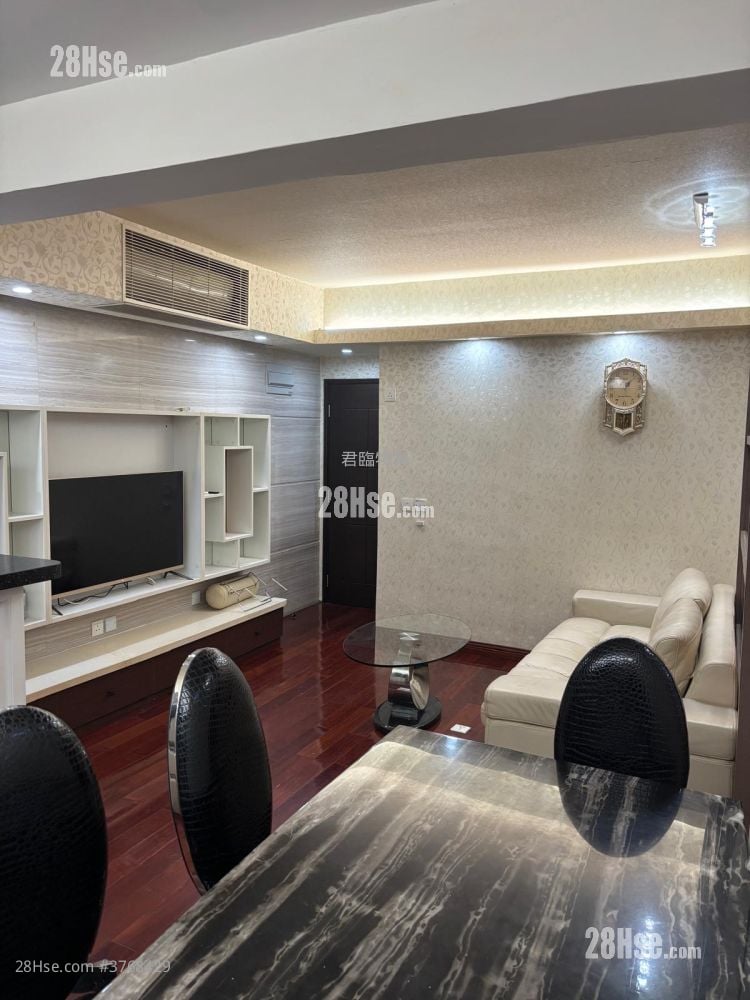 Man Ying Building Rental 3 Bedrooms , 2 Bathrooms 665 ft²