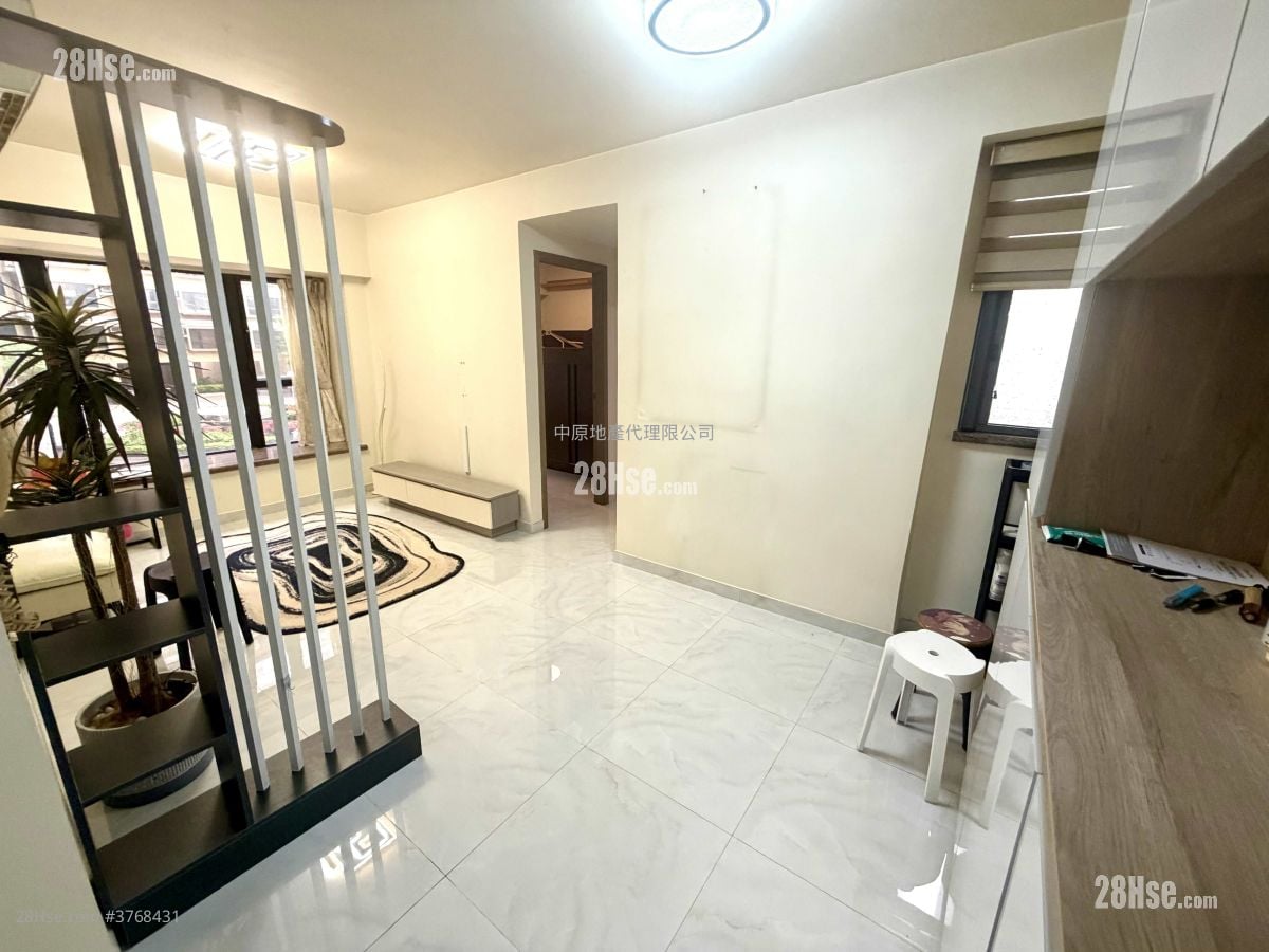 Scenic Garden Sell 2 Bedrooms , 1 Bathroom 480 ft²