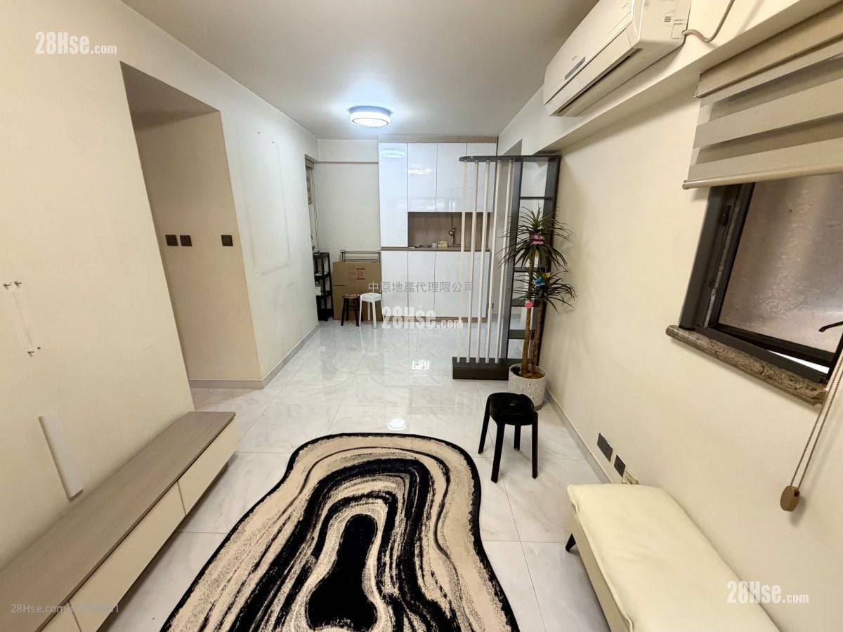 Scenic Garden Sell 2 Bedrooms , 1 Bathroom 480 ft²