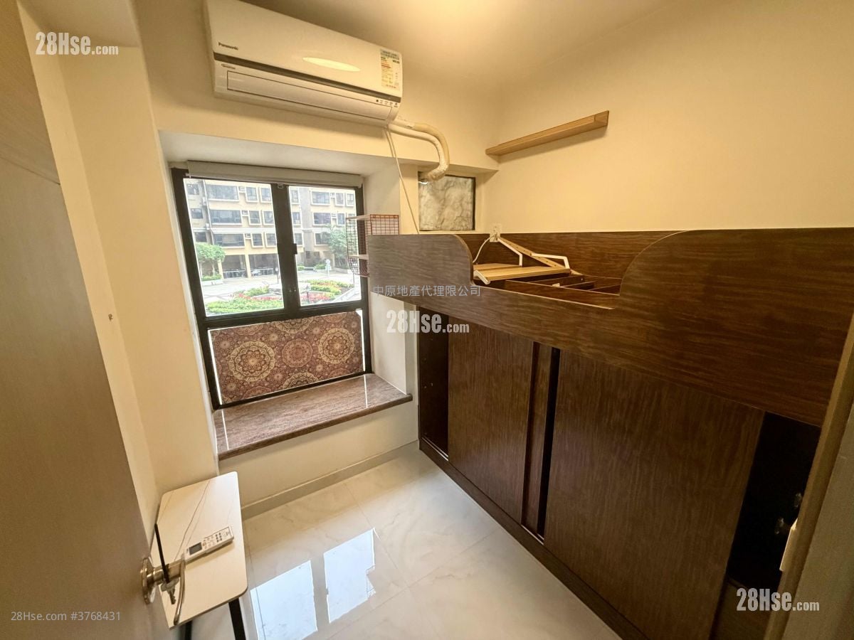 Scenic Garden Sell 2 Bedrooms , 1 Bathroom 480 ft²