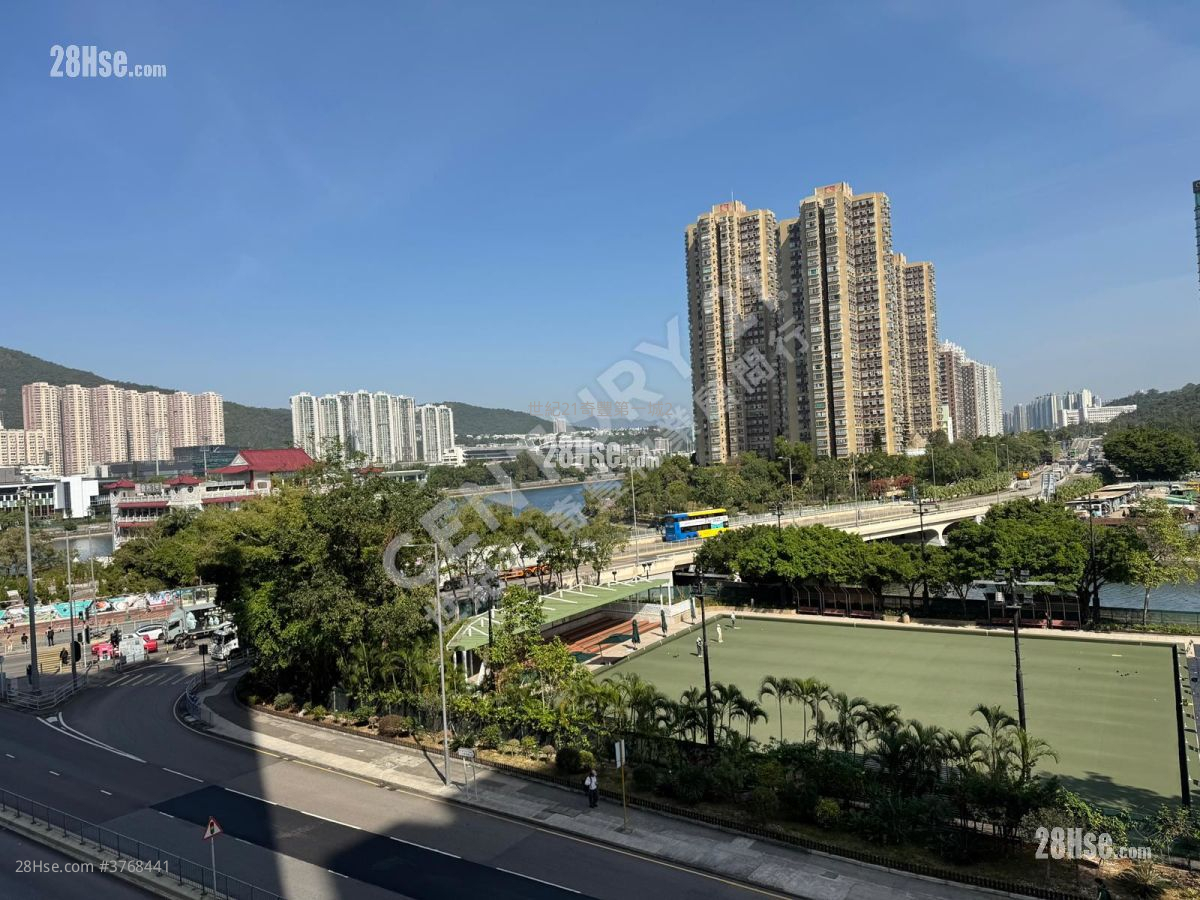City One Shatin Sell 3 Bedrooms , 1 Bathroom 451 ft²