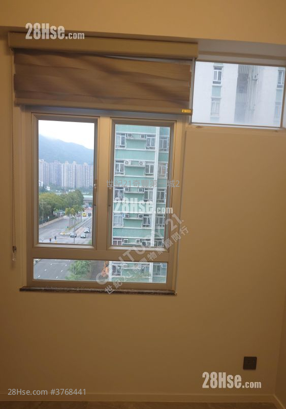 City One Shatin Sell 3 Bedrooms , 1 Bathroom 451 ft²