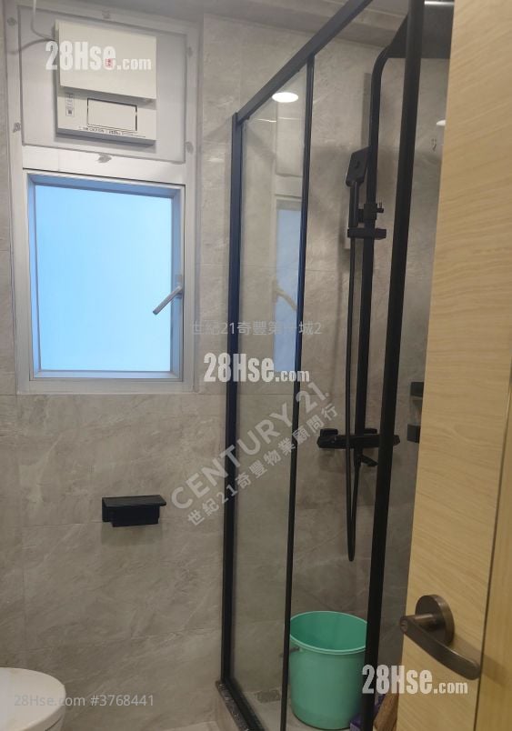 City One Shatin Sell 3 Bedrooms , 1 Bathroom 451 ft²