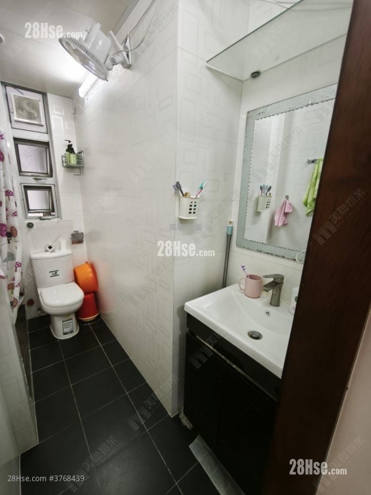 Affluence Garden Sell 2 Bedrooms 467 ft²