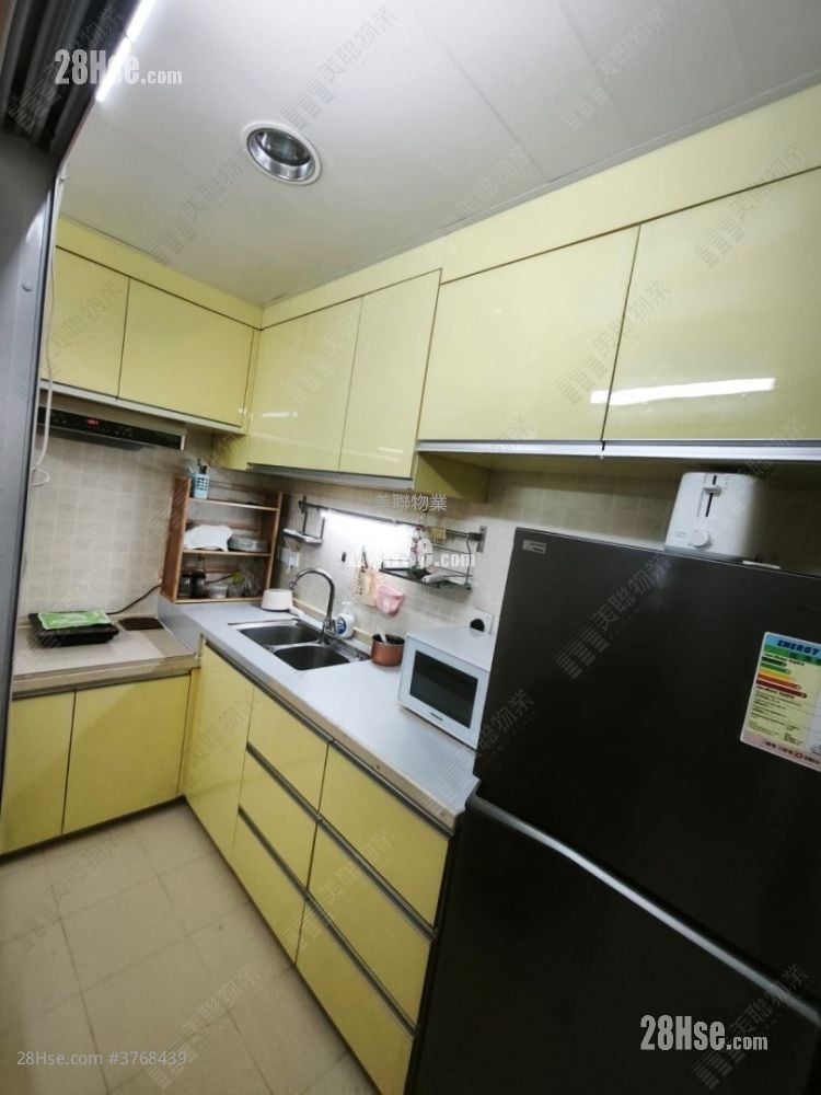 Affluence Garden Sell 2 Bedrooms 467 ft²