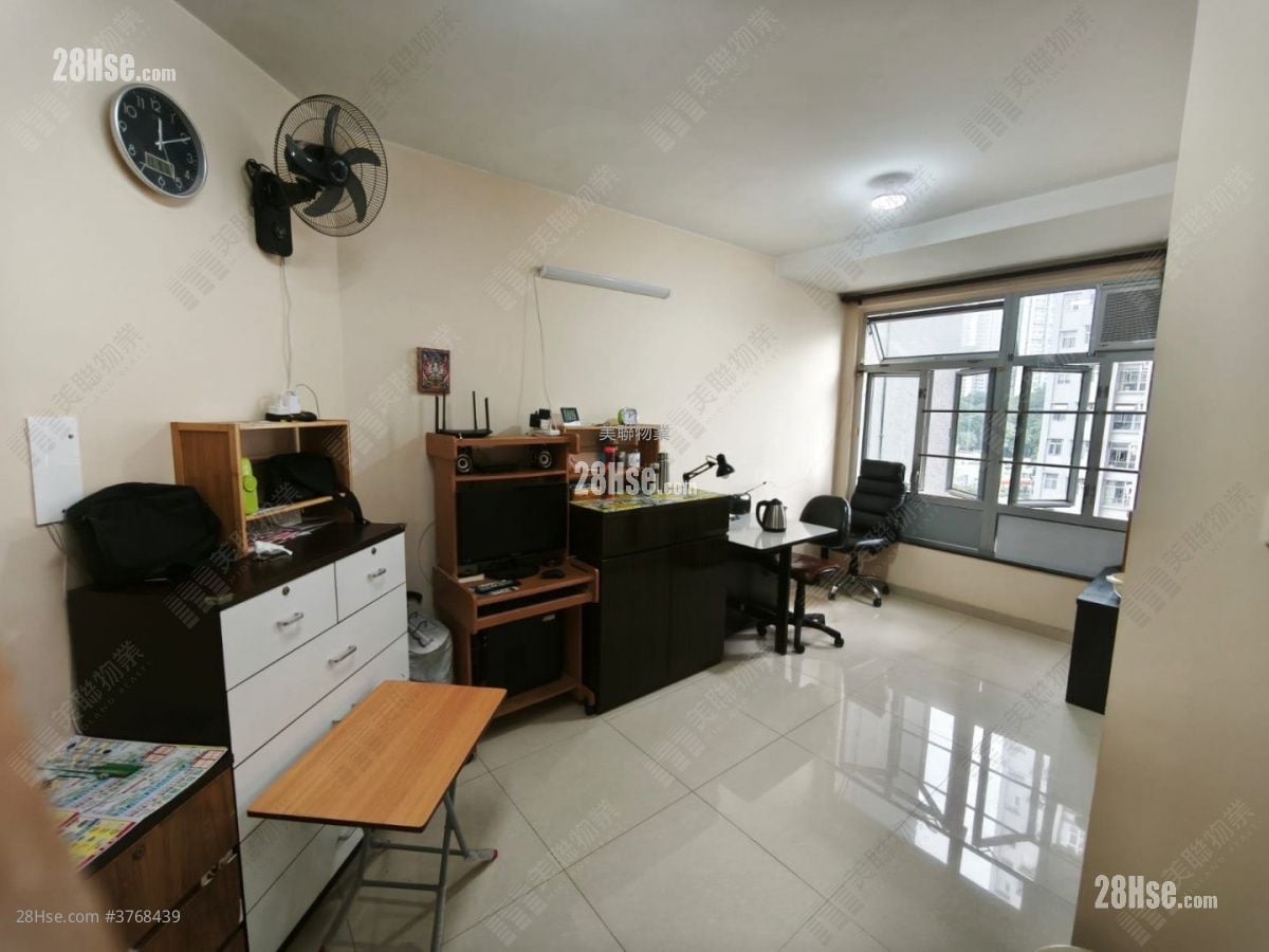 Affluence Garden Sell 2 Bedrooms 467 ft²