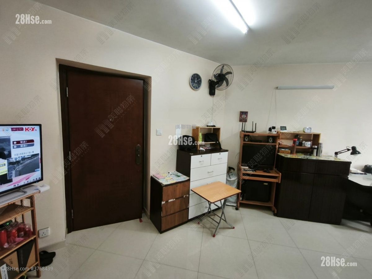 Affluence Garden Sell 2 Bedrooms 467 ft²