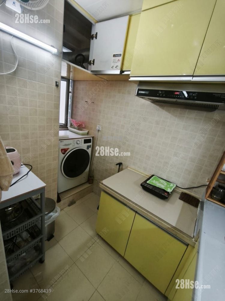 Affluence Garden Sell 2 Bedrooms 467 ft²