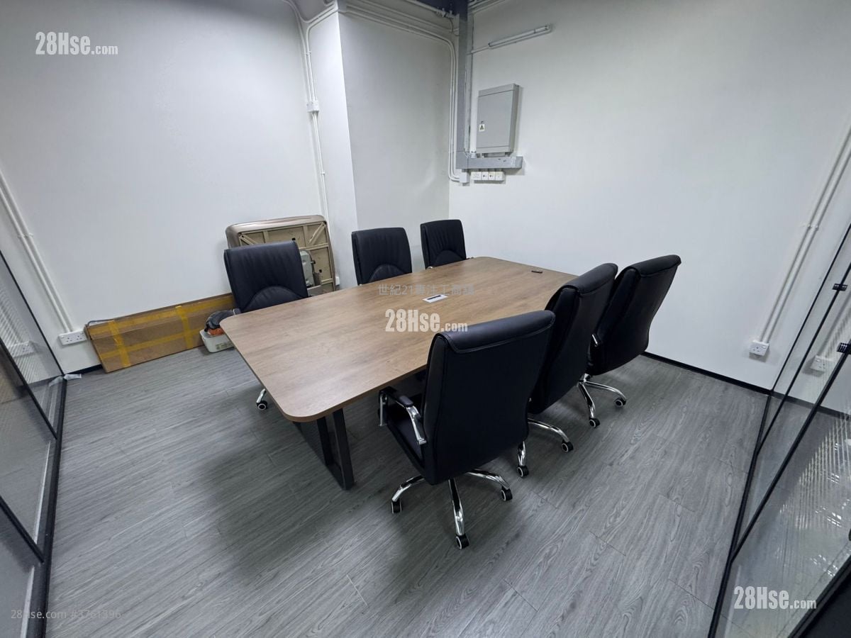 海迅中心1座 租盘 3 房 , 1 厕所