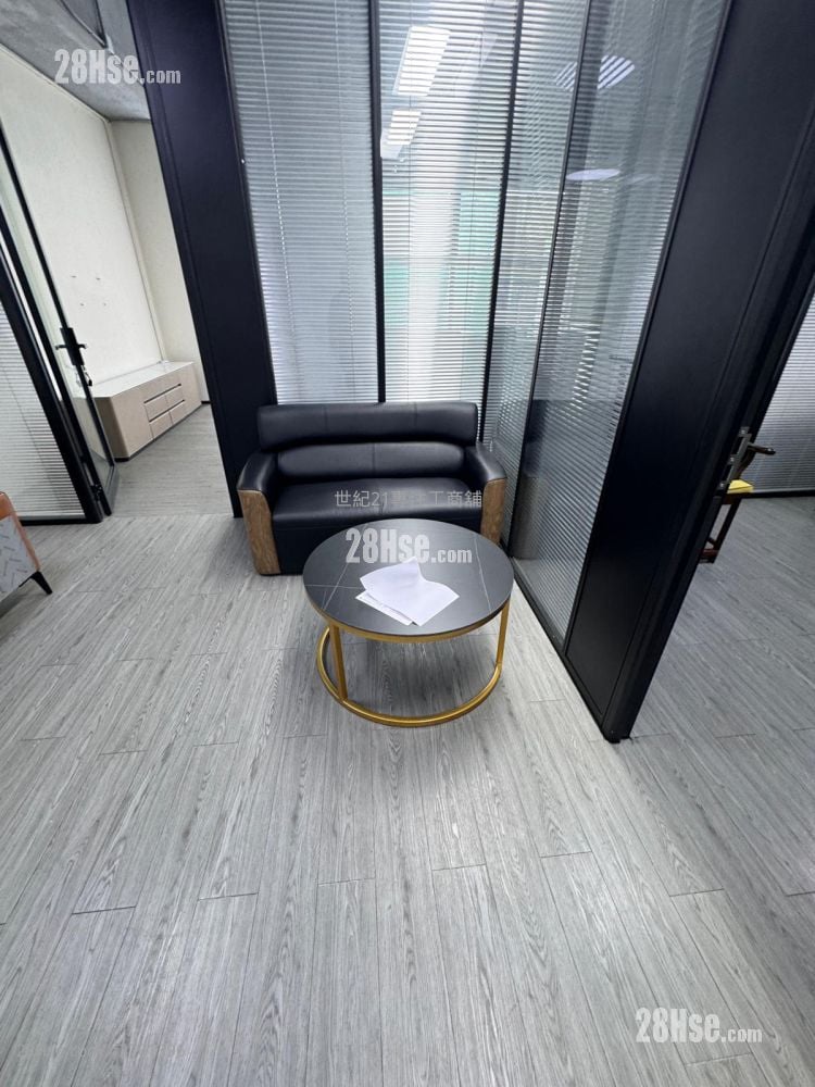 海迅中心1座 租盘 3 房 , 1 厕所