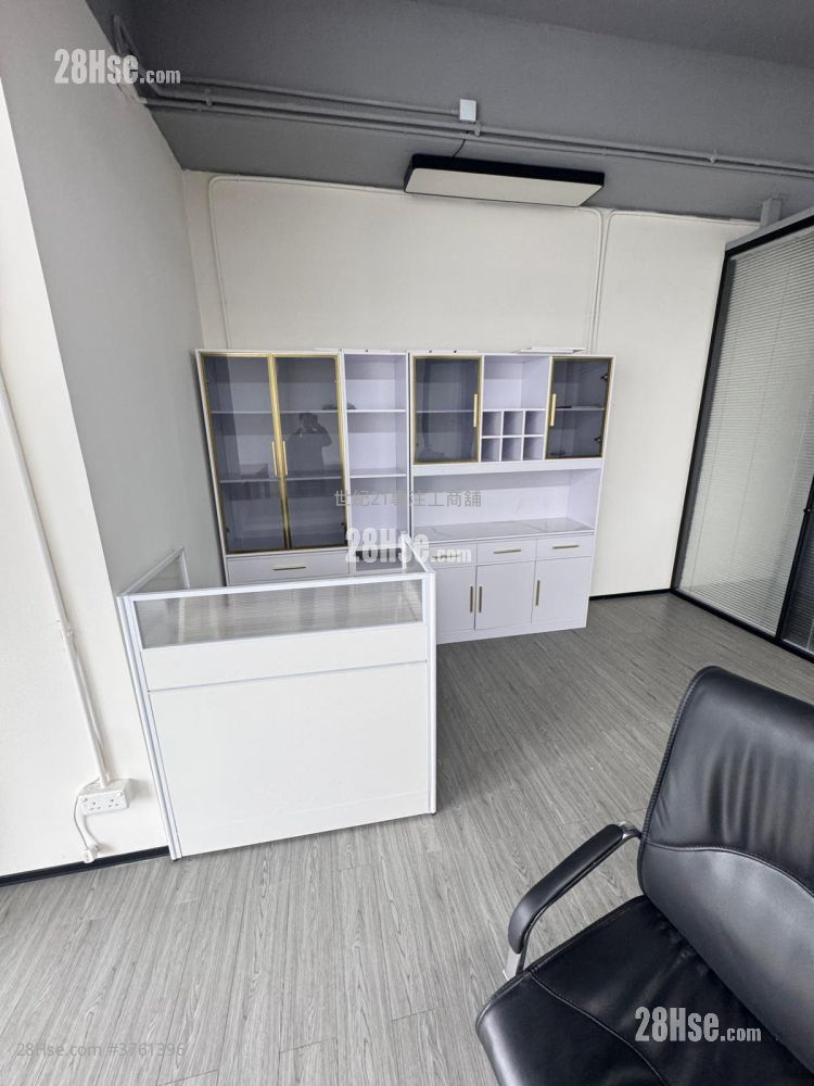 海迅中心1座 租盘 3 房 , 1 厕所