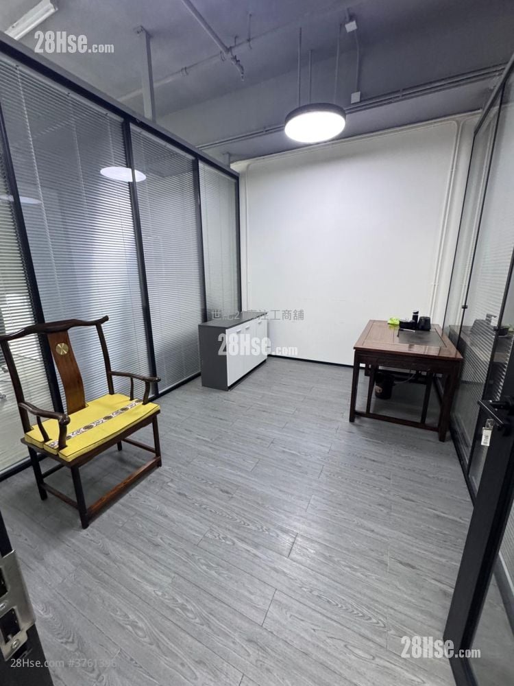 海迅中心1座 租盘 3 房 , 1 厕所