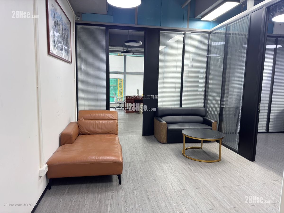 海迅中心1座 租盘 3 房 , 1 厕所