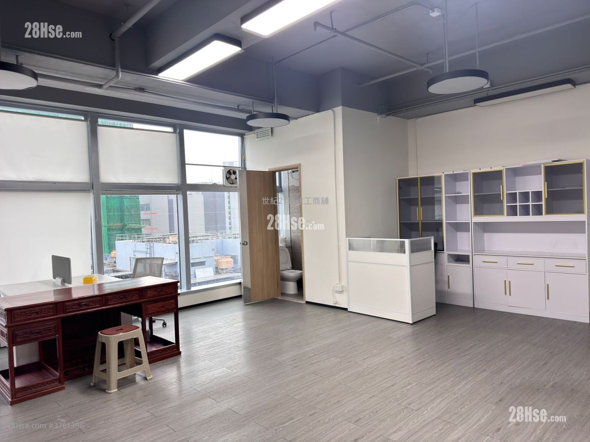 海迅中心1座 租盘 3 房 , 1 厕所