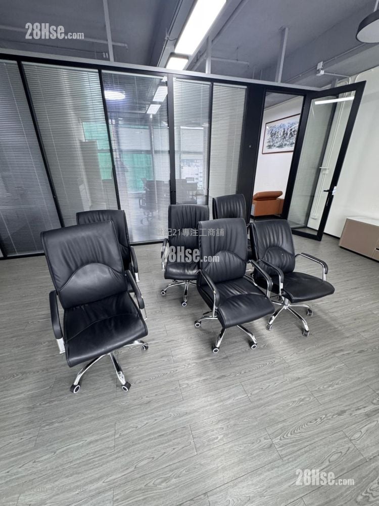 海迅中心1座 租盘 3 房 , 1 厕所