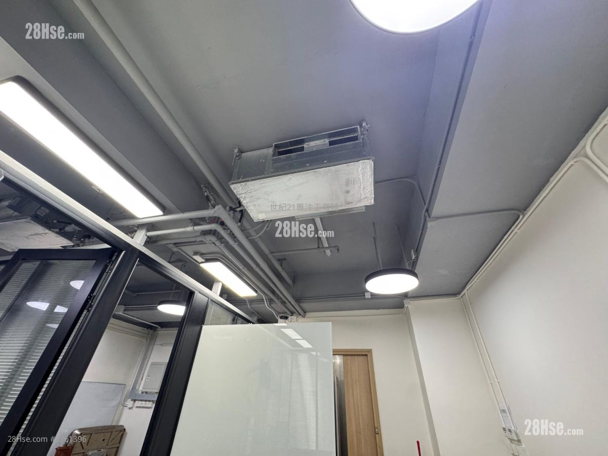 海迅中心1座 租盘 3 房 , 1 厕所