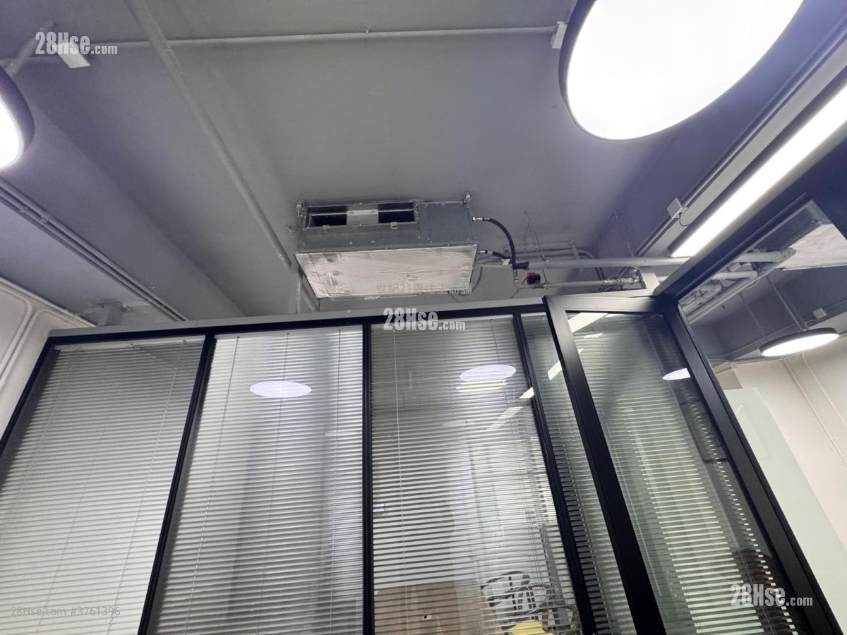 海迅中心1座 租盘 3 房 , 1 厕所