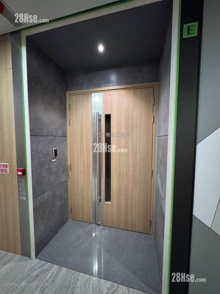 海迅中心1座 租盘 3 房 , 1 厕所