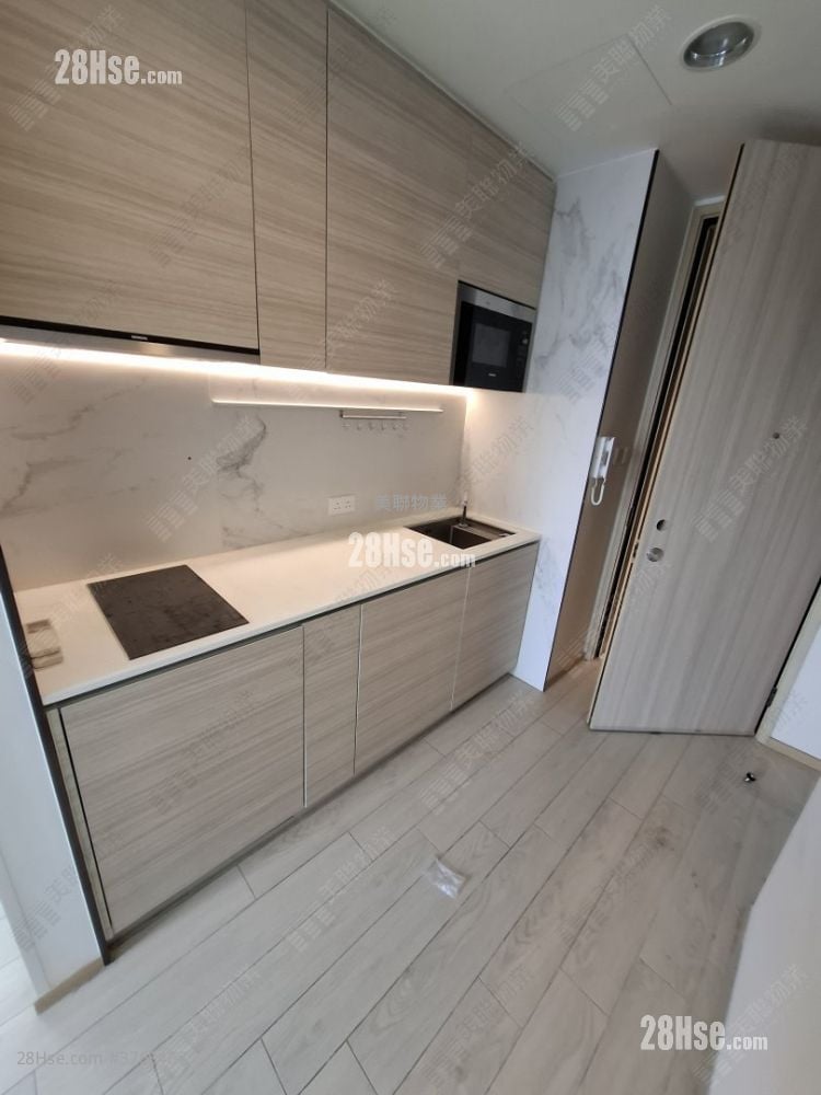 丰寓 售盘 1 房 , 1 浴室 312 平方尺