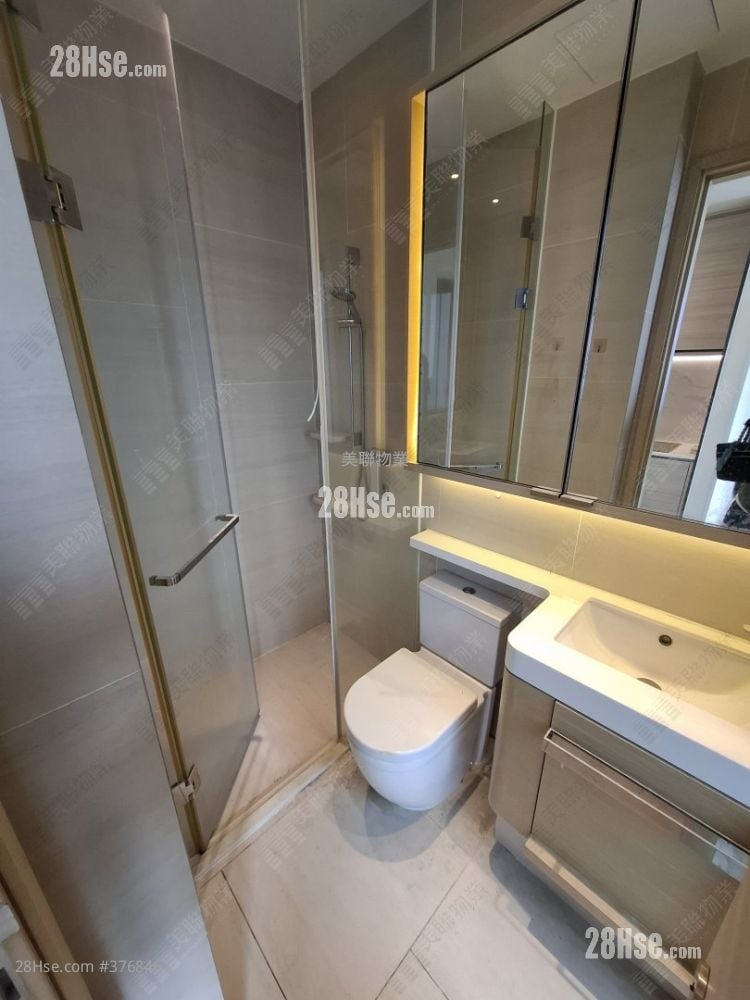 丰寓 售盘 1 房 , 1 浴室 312 平方尺