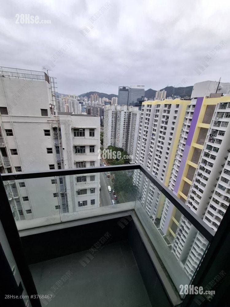 丰寓 售盘 1 房 , 1 浴室 312 平方尺