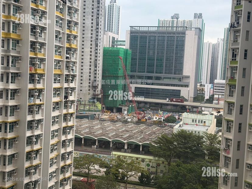 Lai Tsui Court Sell Studio , 1 Bathroom 184 ft²