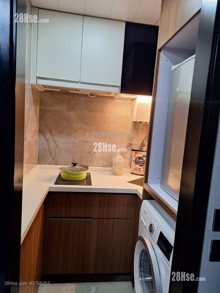 Lai Tsui Court Sell Studio , 1 Bathroom 184 ft²