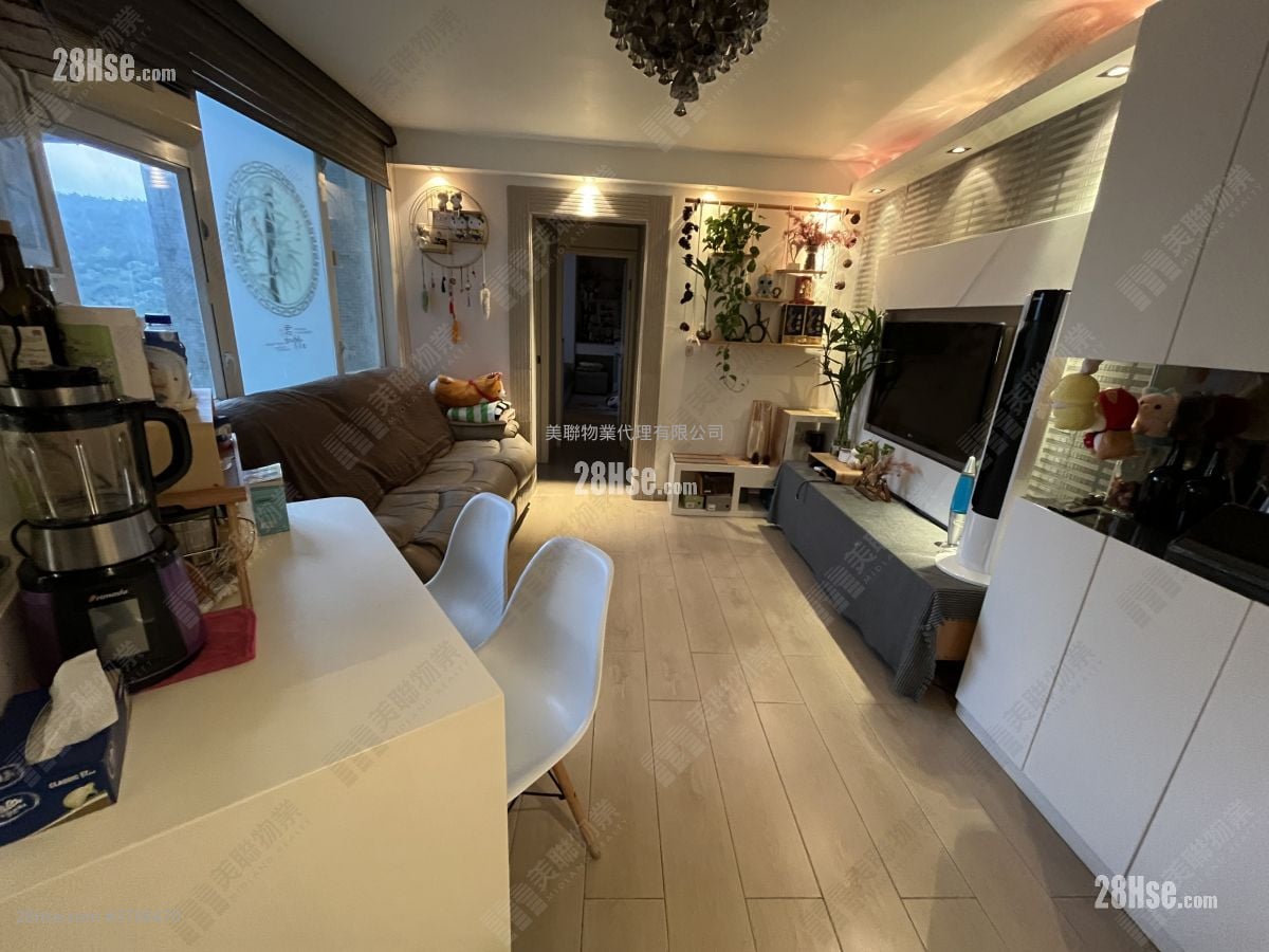 Prime View Garden Sell 2 Bedrooms 400 ft²