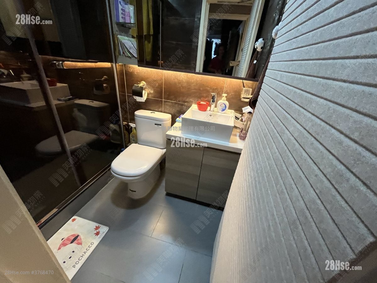 Prime View Garden Sell 2 Bedrooms 400 ft²