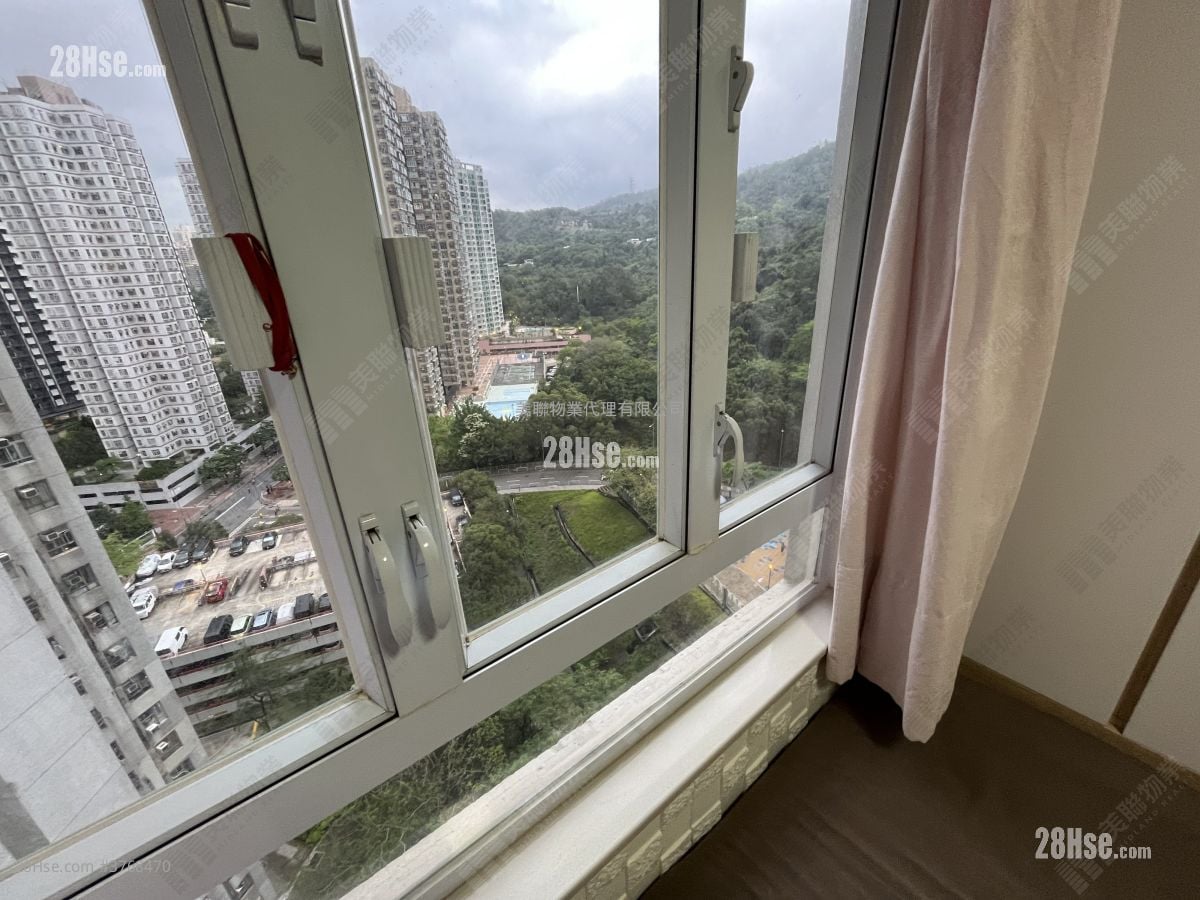 Prime View Garden Sell 2 Bedrooms 400 ft²