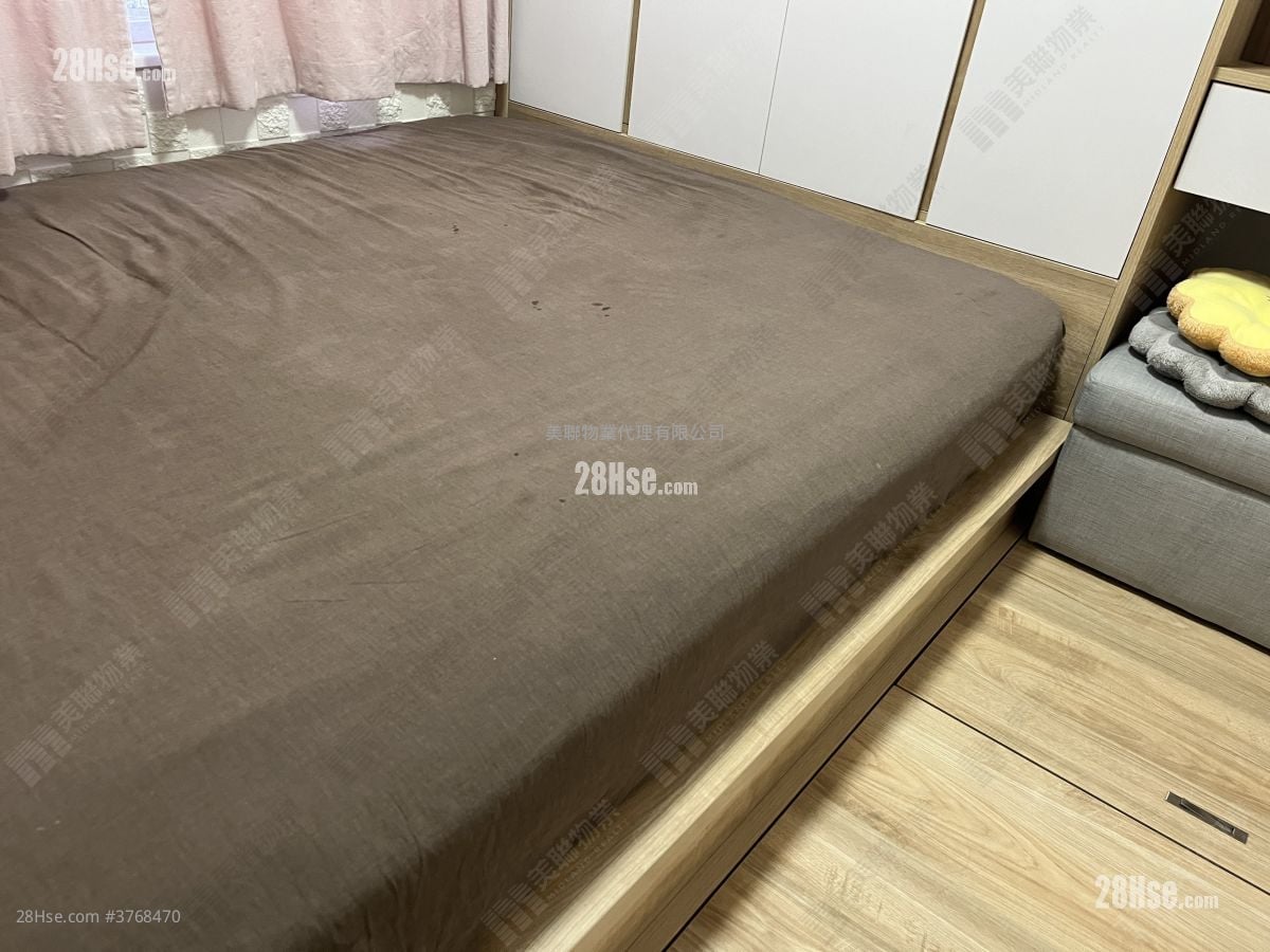 Prime View Garden Sell 2 Bedrooms 400 ft²