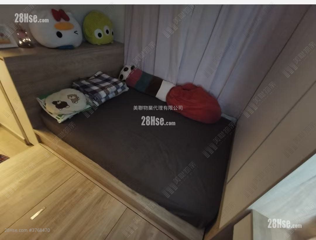 Prime View Garden Sell 2 Bedrooms 400 ft²