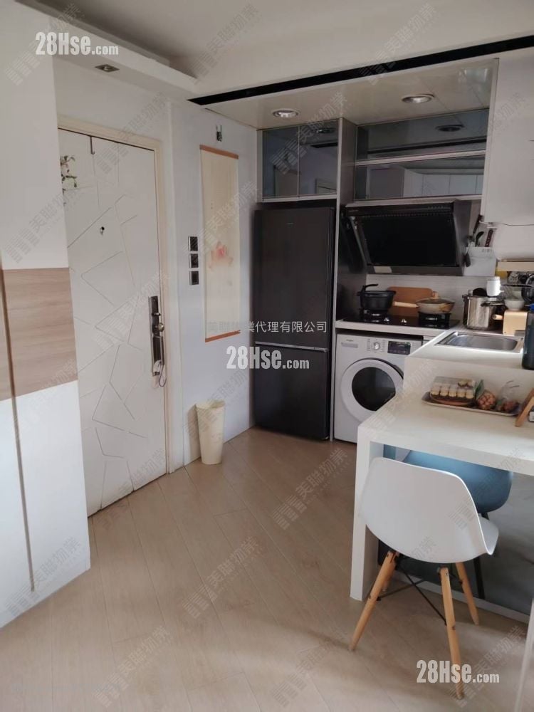 Prime View Garden Sell 2 Bedrooms 400 ft²